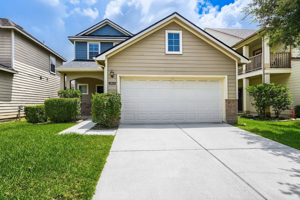 26115 Hebron Lane, Richmond, TX 77406 - #1
