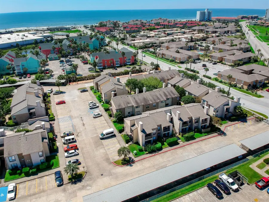 3220 69th Street #E3, Galveston, TX 77551 - #3