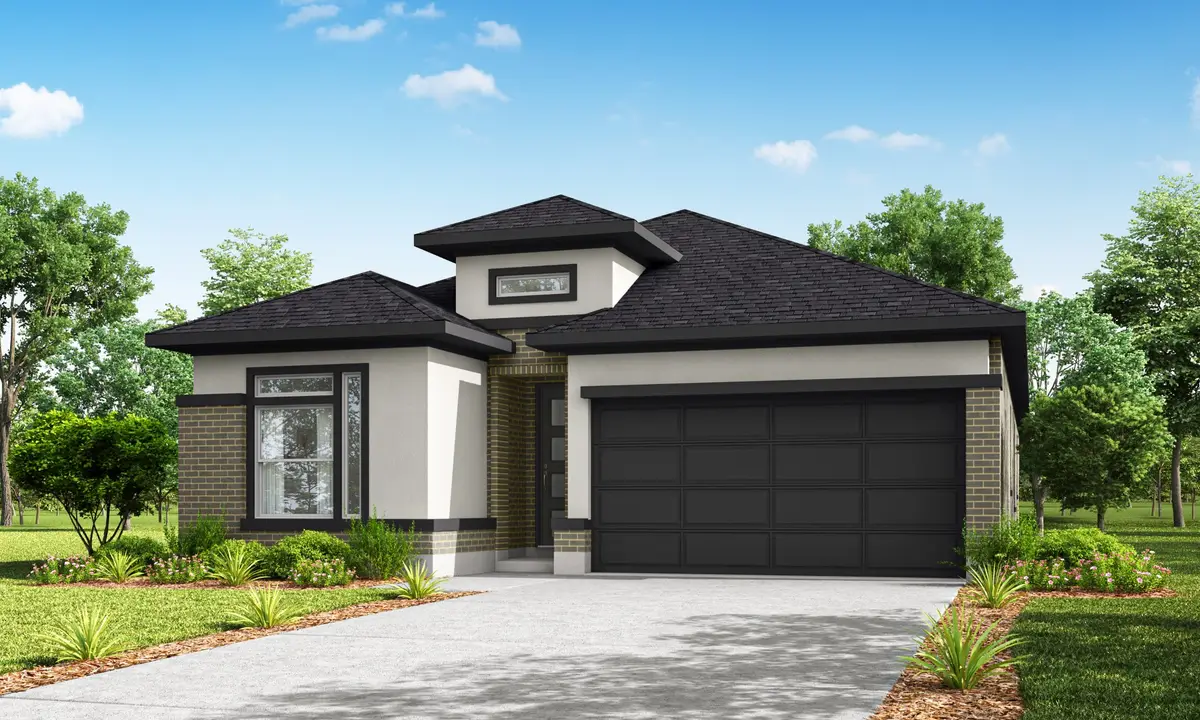 7411 Hemlock Crest Drive, Katy, TX 77493 - #1