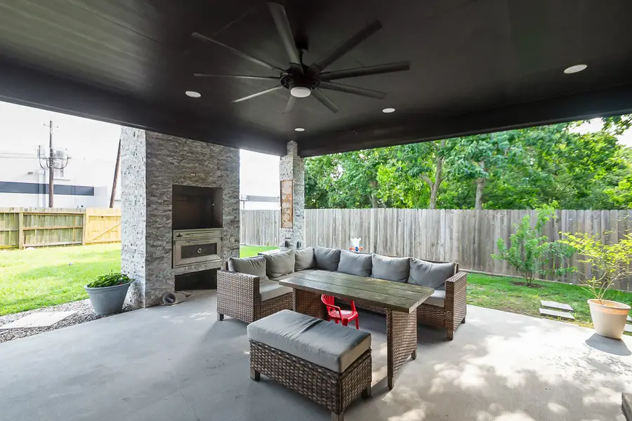 1524 Longley Street, South Houston, TX 77587 - #2