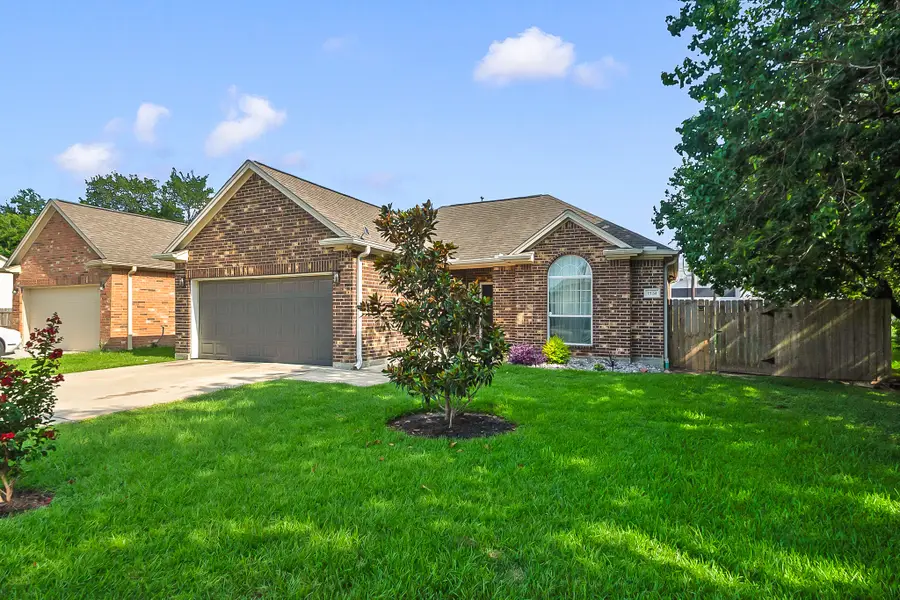 1524 Longley Street, South Houston, TX 77587 - #3