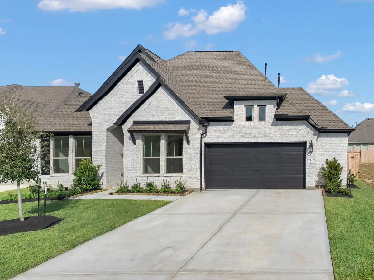 1464 Florecer Lane, Magnolia, TX 77354 - Image #1