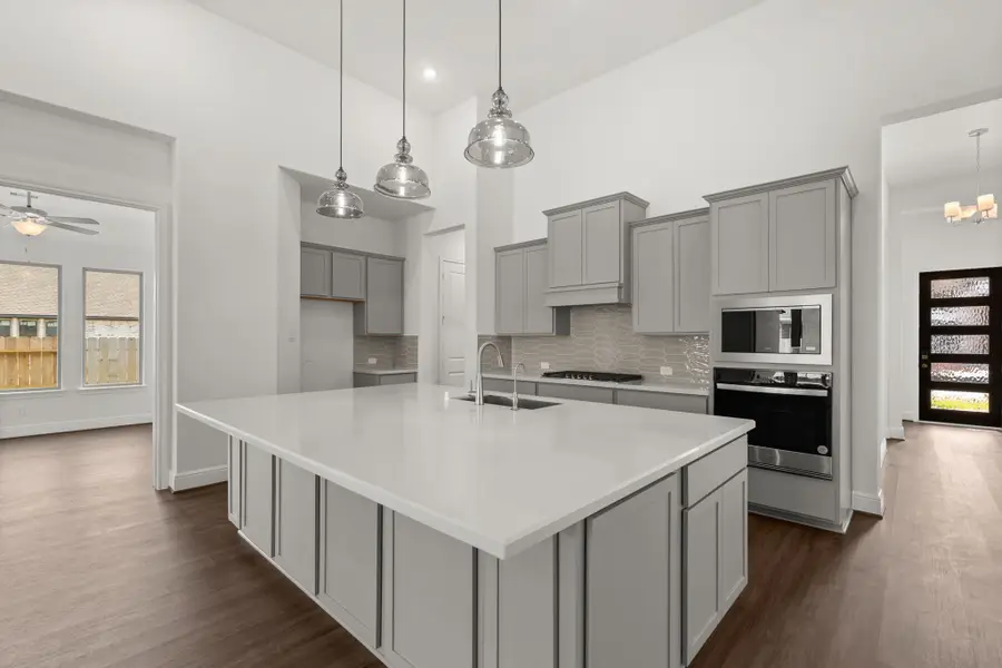 1464 Florecer Lane, Magnolia, TX 77354 - Image #3