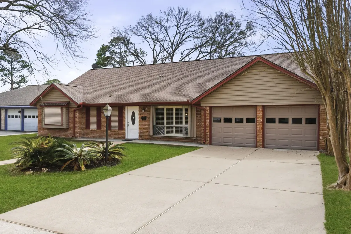 1620 Beachcomber Lane, Houston, TX 77062 - #1