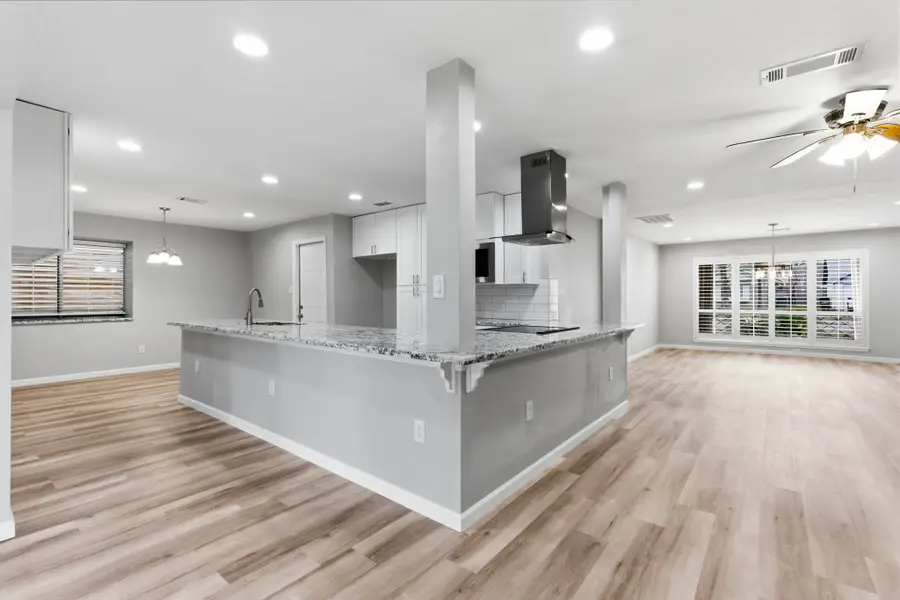 1620 Beachcomber Lane, Houston, TX 77062 - #2