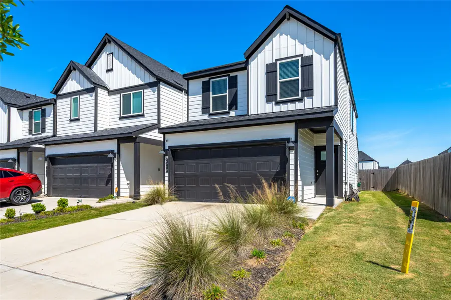 2919 Crown Gate Drive, Houston, TX 77047 - #3