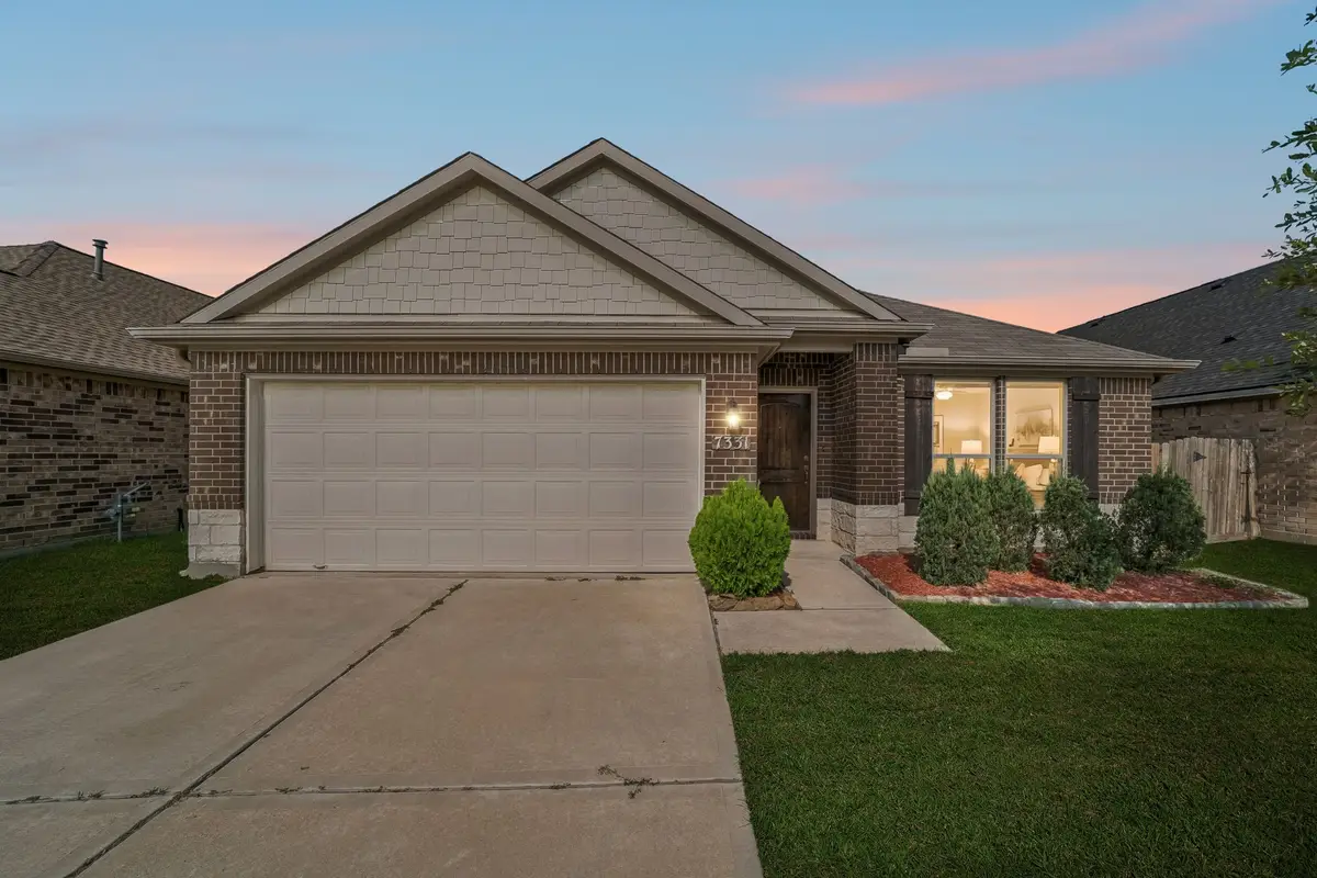 7331 Cypress Pin Oak Drive, Cypress, TX 77433 - #1