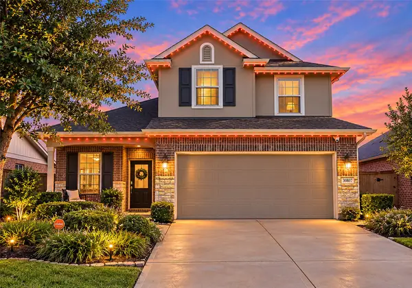 30807 Lake Spur Manor, Brookshire, TX 77423