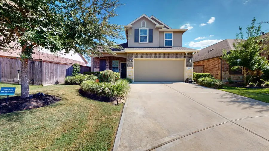 30807 Lake Spur Manor, Brookshire, TX 77423 - #2
