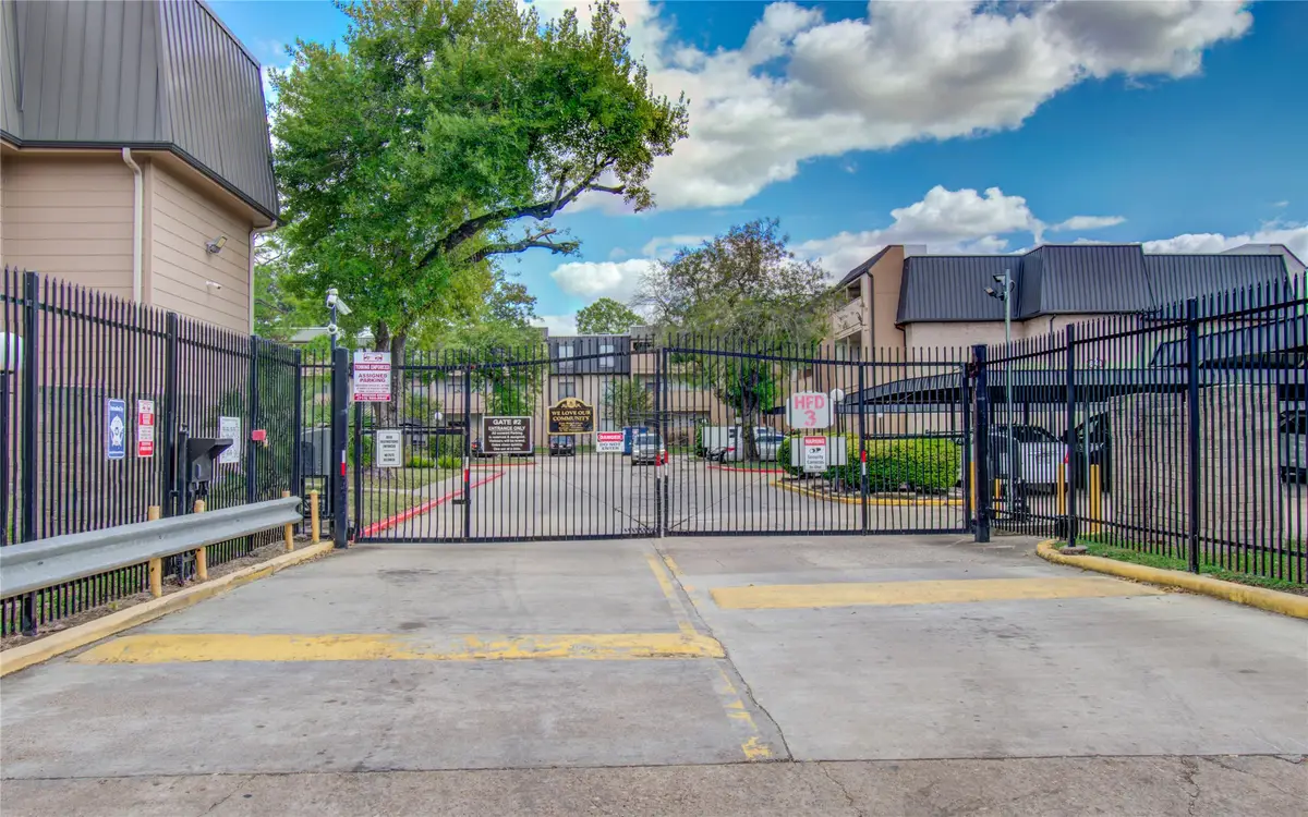 8431 Hearth Drive #1, Houston, TX 77054 - #1