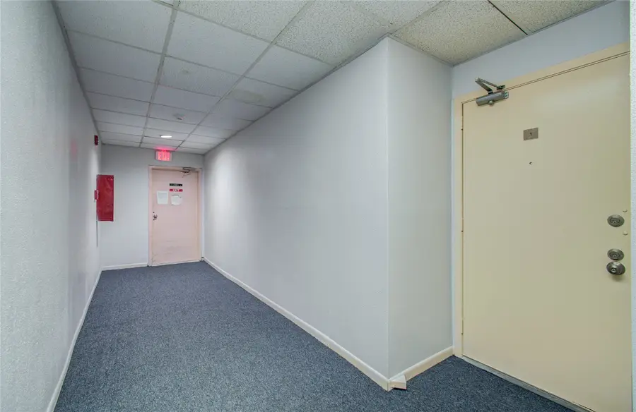 8431 Hearth Drive #1, Houston, TX 77054 - #3