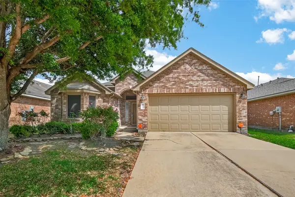 11719 Bollinger Park Court, Houston, TX 77047