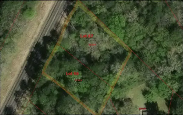 00 Fm 2665, Goodrich, TX 77335