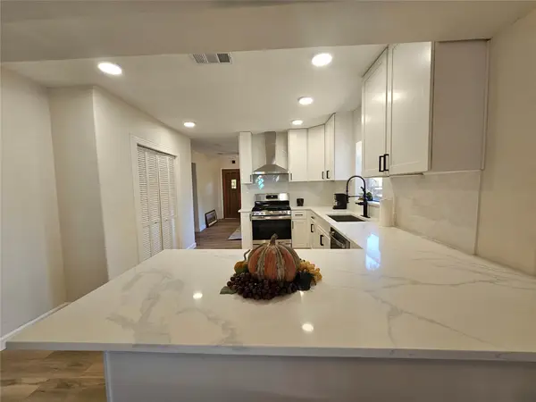 3126 Ohio Street, Baytown, TX 77520