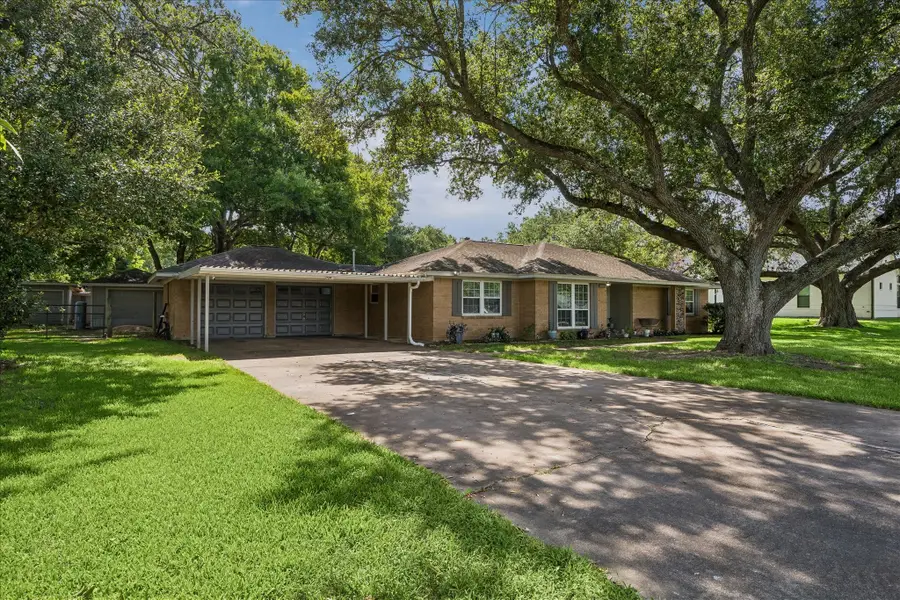 12511 Britt Road, Pearland, TX 77584 - #3