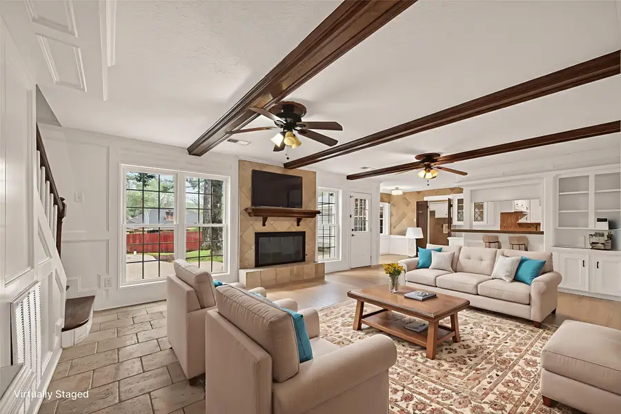 2214 Cedar Falls Drive, Houston, TX 77339 - Image #3