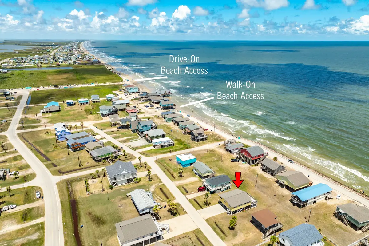 315 Seashell Drive, Surfside Beach, TX 77541 - Image #1