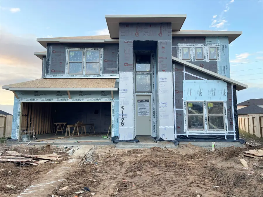 31106 Marlow Manor Court, Fulshear, TX 77441 - Image #2