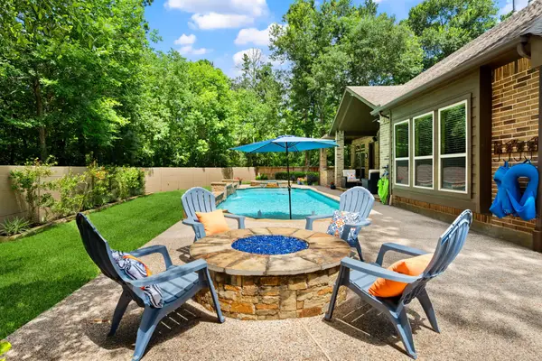 5802 Vineyard Creek Lane, Porter, TX 77365