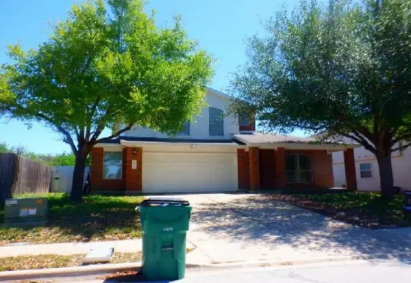 12929 Wayne Spur Lane, Elgin, TX 78621