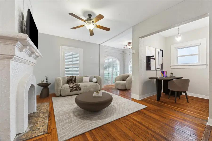 2512 Cleburne Street, Houston, TX 77004 - Image #3