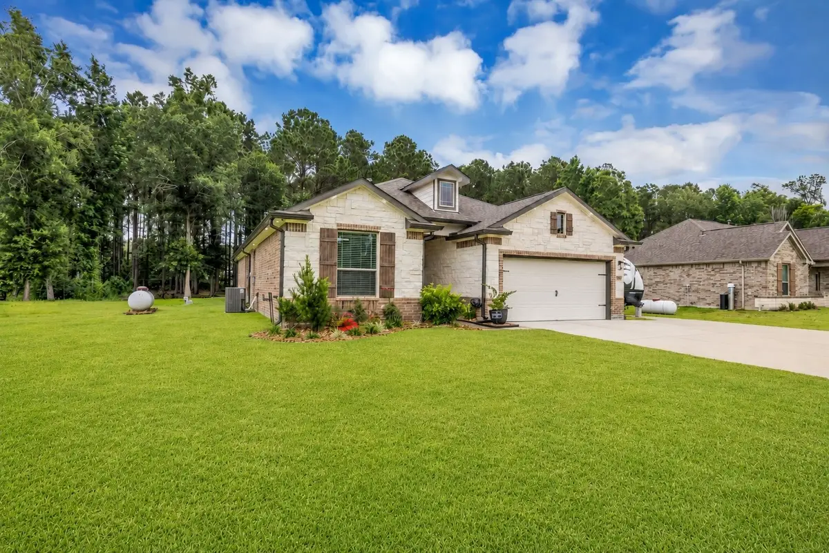 1295 Road 66112, Dayton, TX 77535 - #1