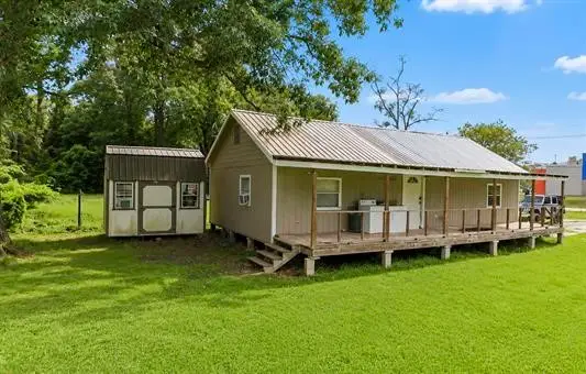 320 E Tram Road, Vidor, TX 77662 - #3