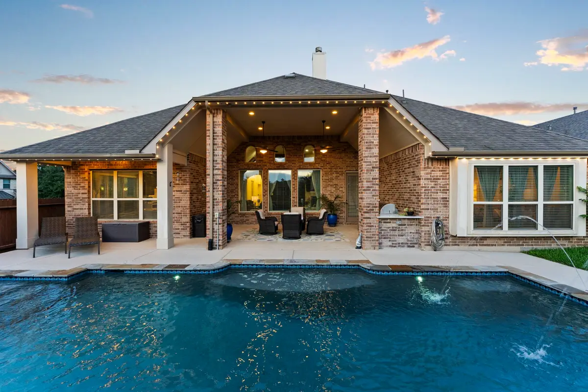 902 Holly Chapple Drive, Conroe, TX 77384 - #1