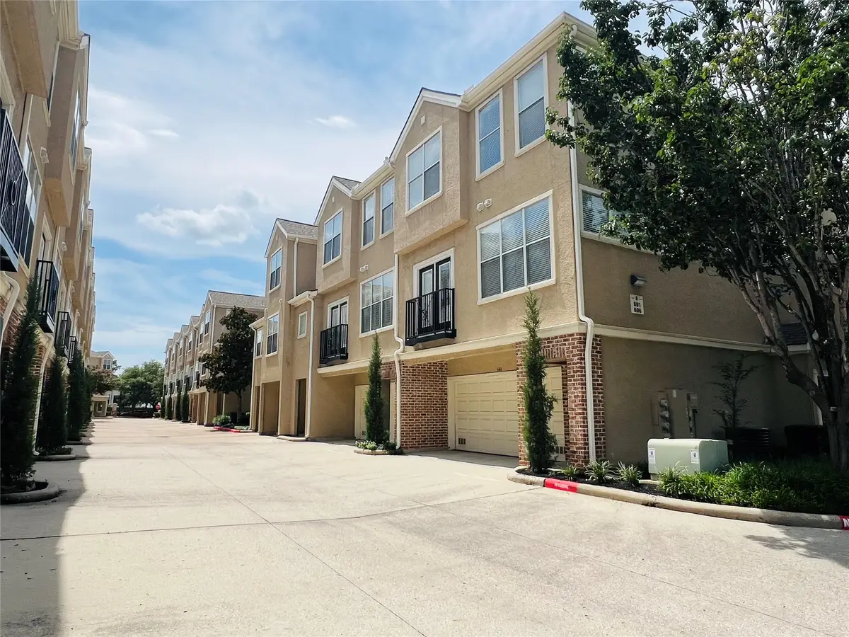 12707 Boheme Drive, Houston, TX 77024 - #1