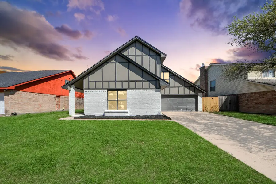 10510 White Fawn Drive, Houston, TX 77041 - #3