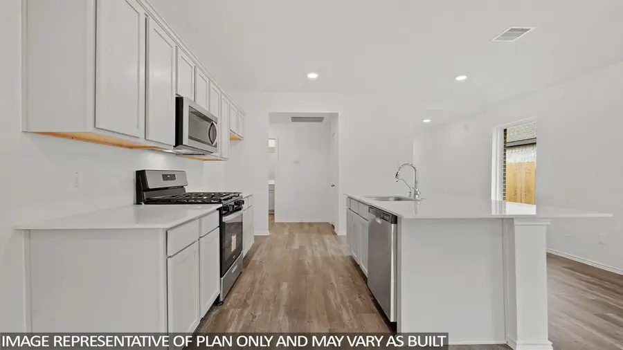 3016 Brizzo Beach Lane, Katy, TX 77493 - Image #3