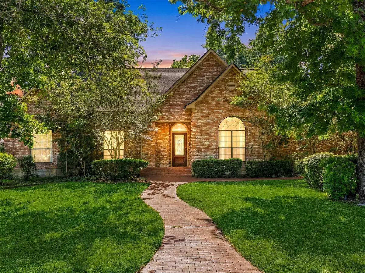 10 Wellington Lane, Conroe, TX 77304 - #1