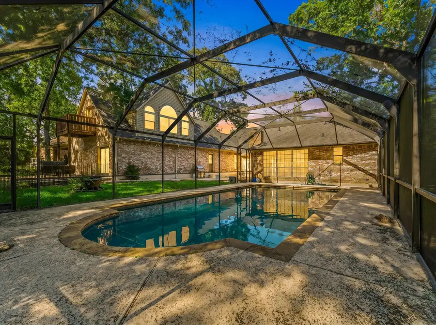 10 Wellington Lane, Conroe, TX 77304 - #2