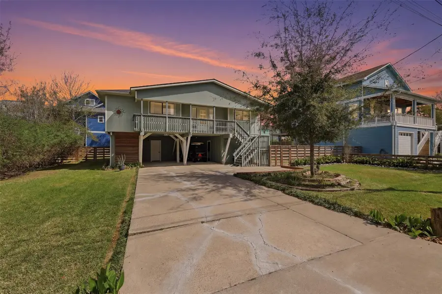 221 Oak Road, Clear Lake Shores, TX 77565 - #2