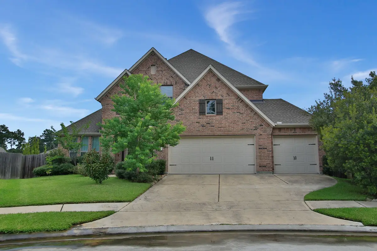 2640 Blooming Field Lane, Conroe, TX 77385 - Image #1