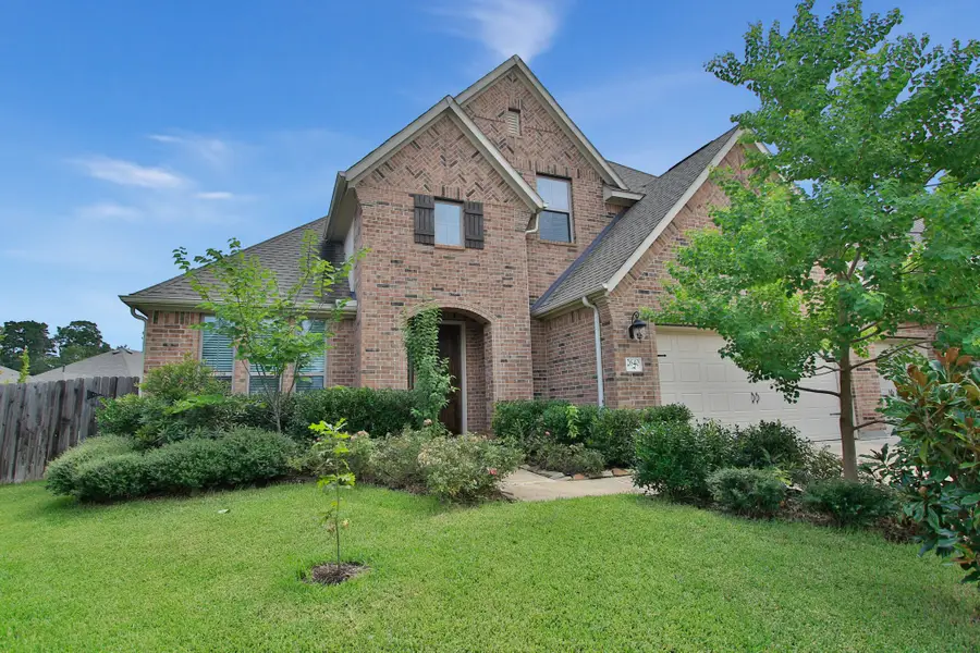 2640 Blooming Field Lane, Conroe, TX 77385 - Image #2