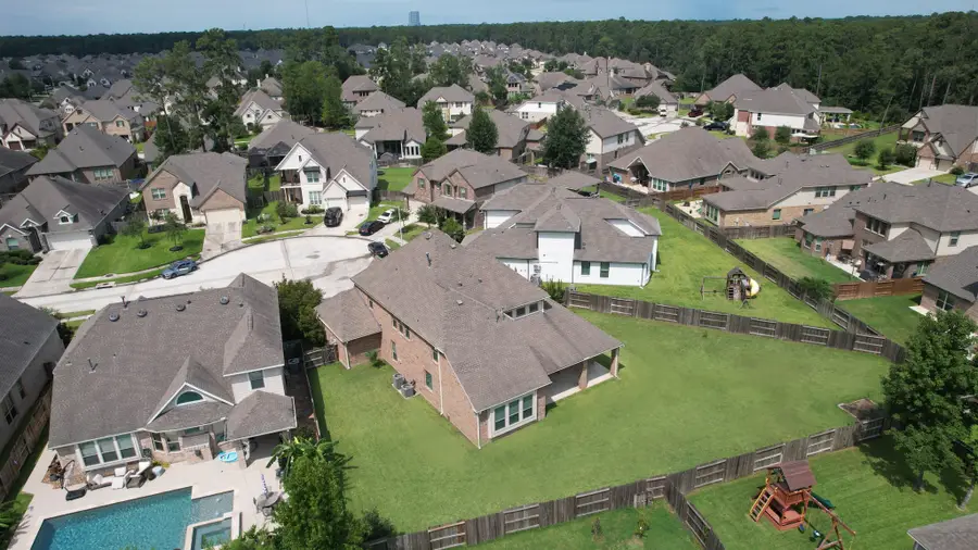 2640 Blooming Field Lane, Conroe, TX 77385 - Image #3