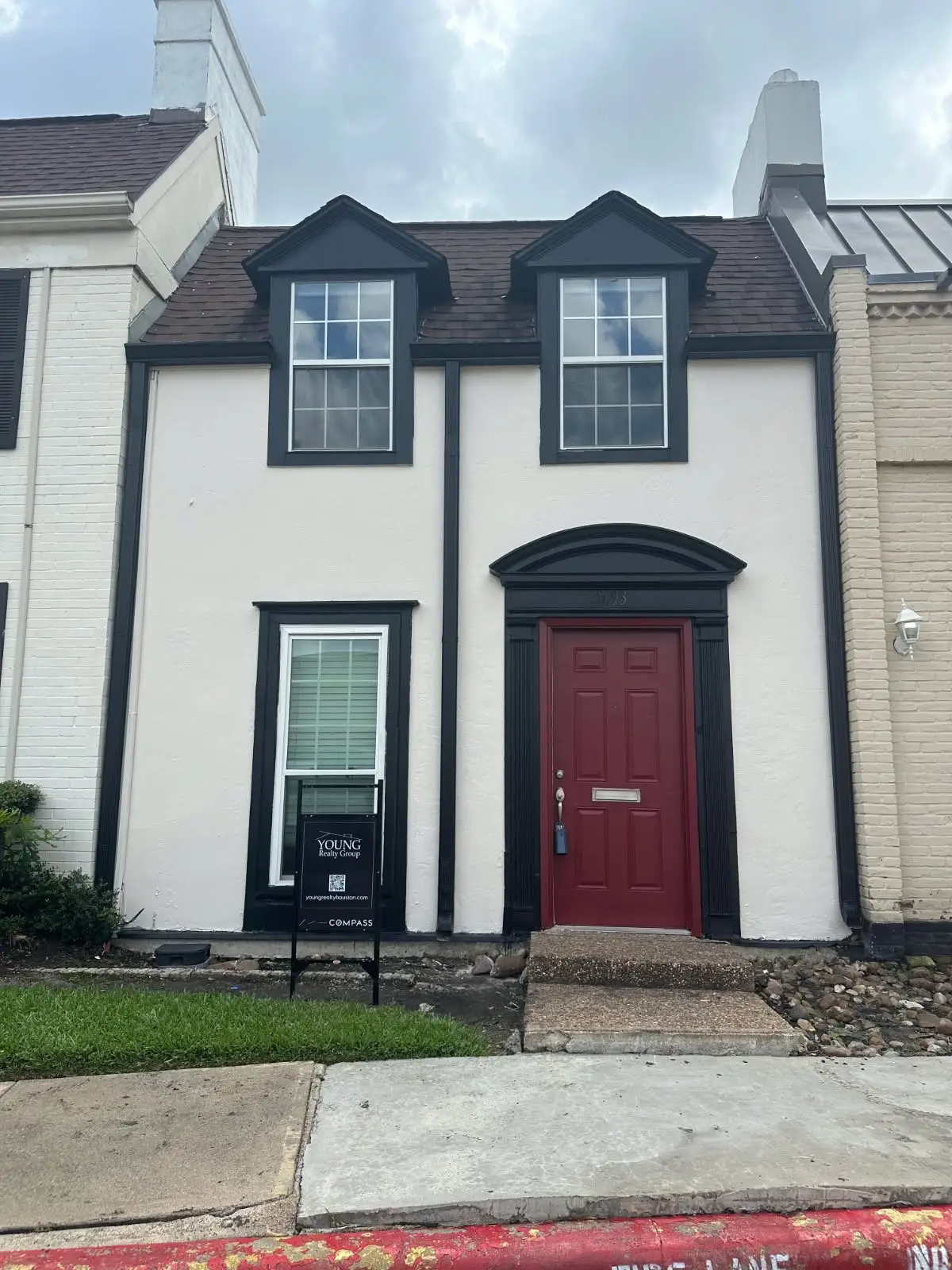 2693 Marilee Lane, Houston, TX 77057 - #1