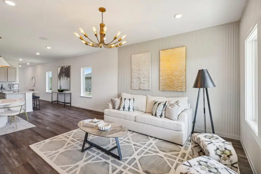 3004 Sun Spirit Lane, Katy, TX 77493 - #2
