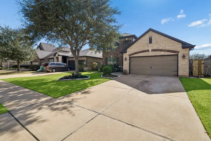 27311 Aspen Falls Lane, Fulshear, TX 77441 - Image #2