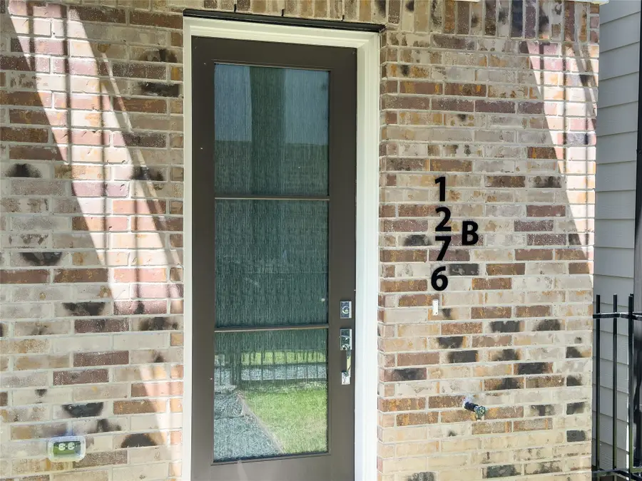 1276 N Post Oak Road #B, Houston, TX 77055 - #2