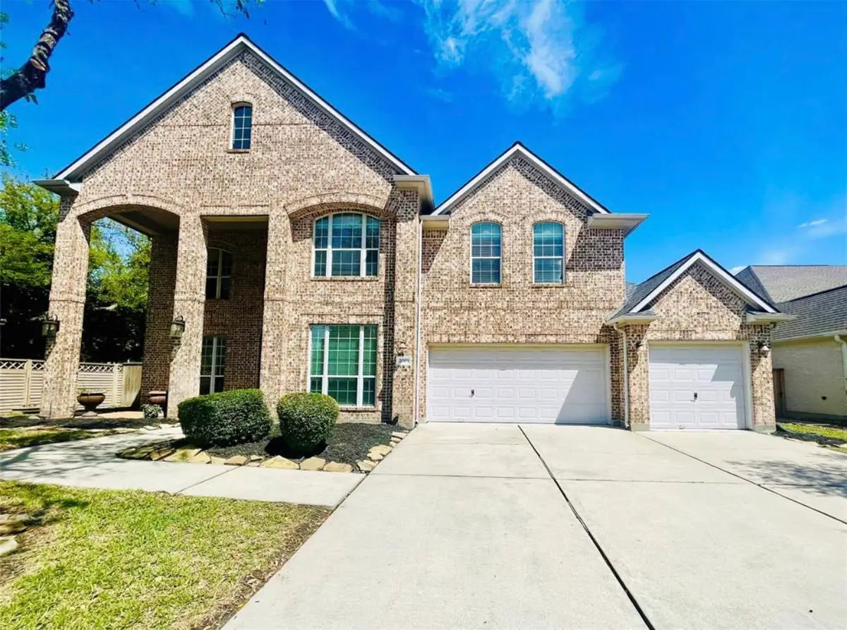 2003 Broken Branch Court, Katy, TX 77494 - Image #1