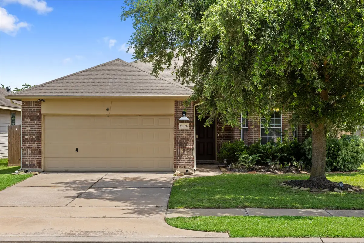 20126 Harvest Landing Lane, Cypress, TX 77433 - #1