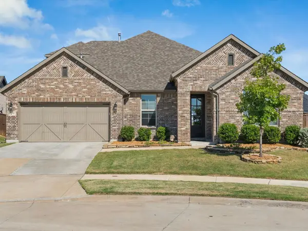 1716 Rain Lily Street, Prosper, TX 75078
