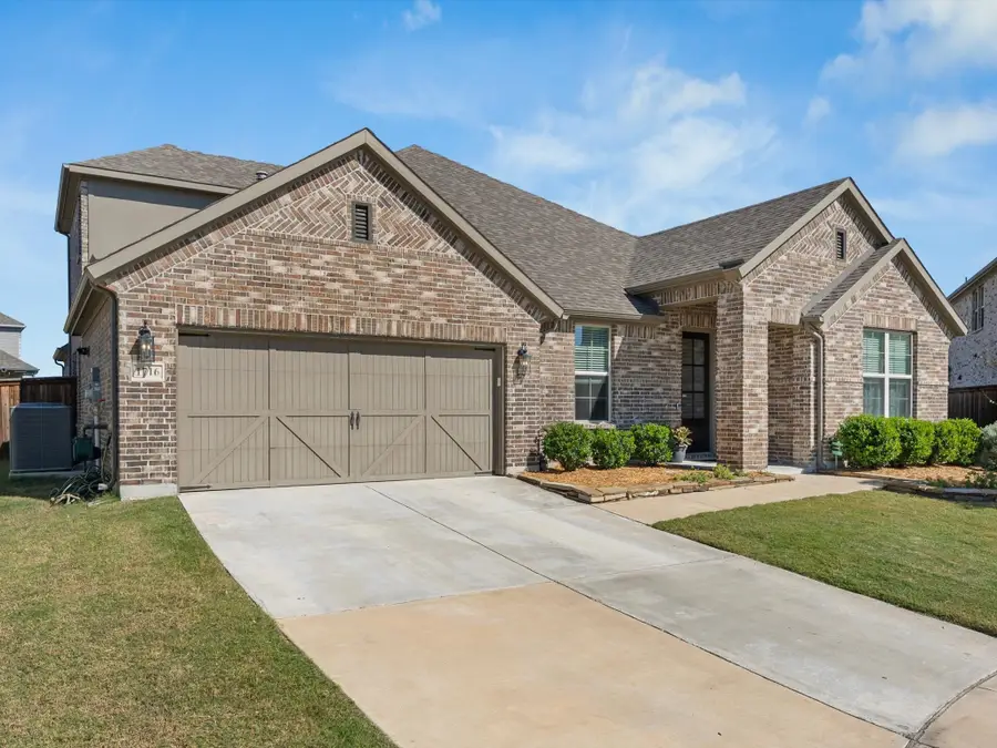 1716 Rain Lily Street, Prosper, TX 75078 - #2