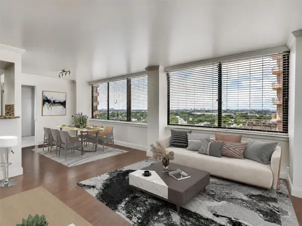 3525 Sage Road #1210, Houston, TX 77056