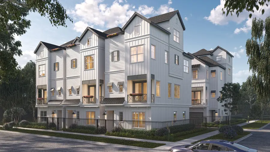 4030 Blossom Street, Houston, TX 77007 - Image #2