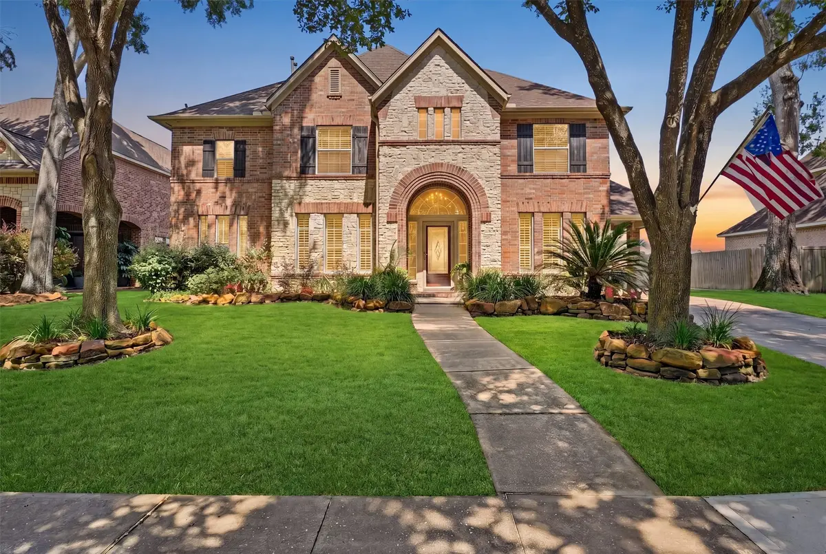 25181 Ramrock Drive, Porter, TX 77365 - #1