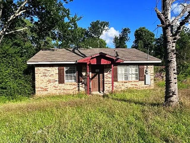 6683 J C Long Drive, Bryan, TX 77807 - #1