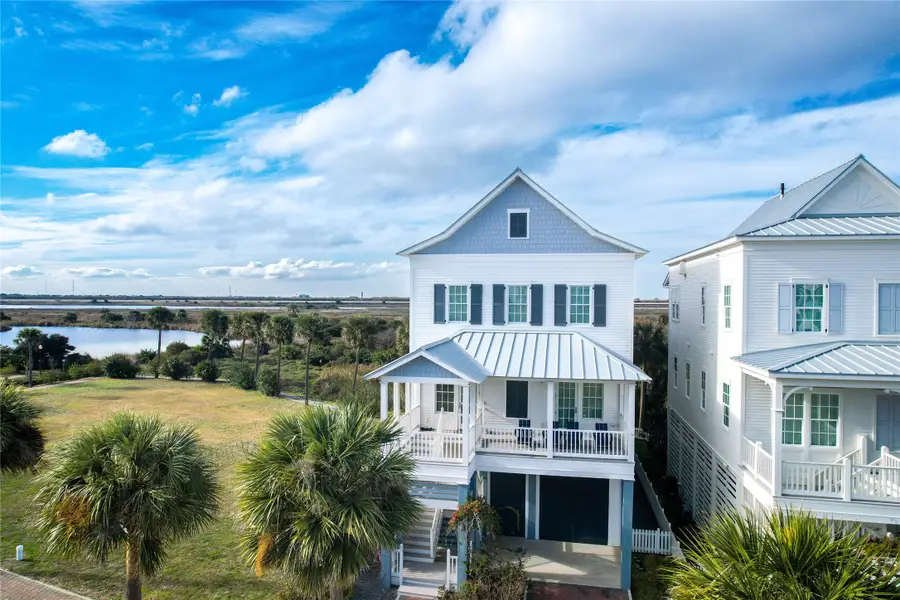 1650 Beachtown Drive, Galveston, TX 77550 - #2